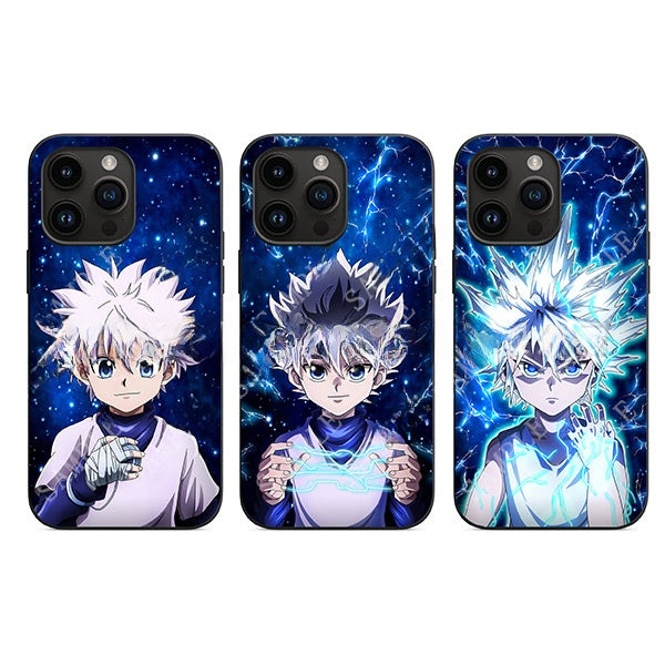 coque de téléphone