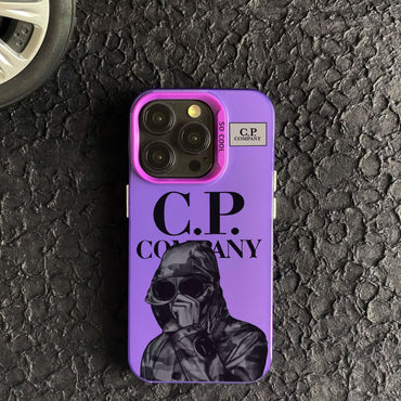 IMD Pattern Phone Cases