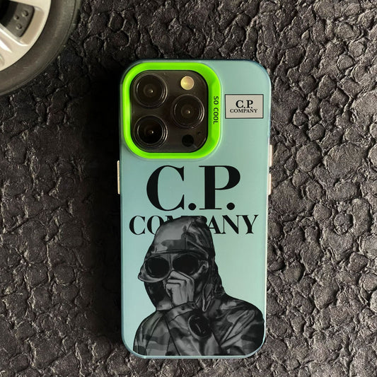 IMD Pattern Phone Cases