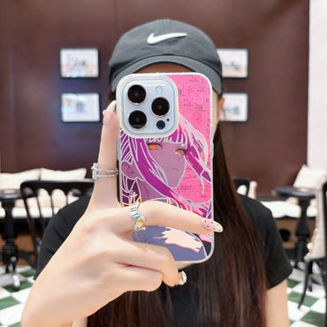 Protective phone case