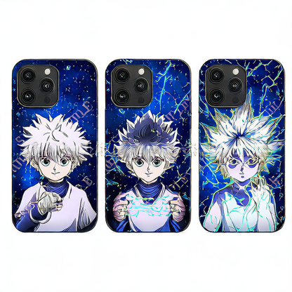 coque de téléphone