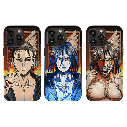 coque de téléphone