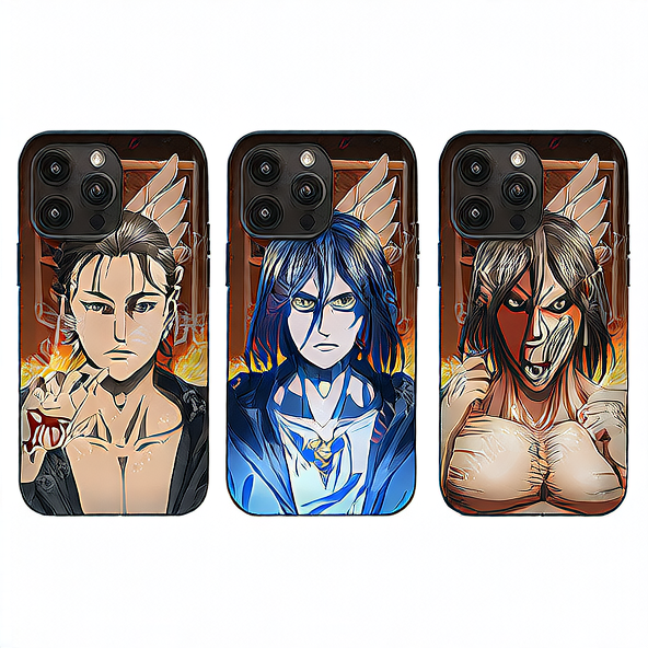 coque de téléphone