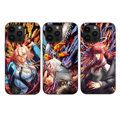 coque de téléphone