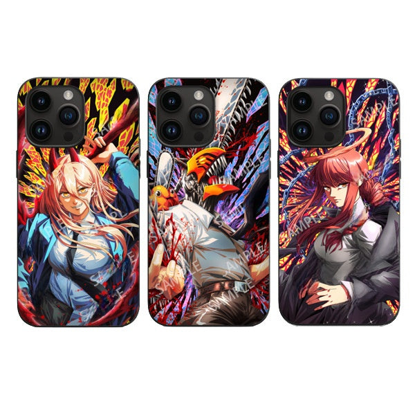 coque de téléphone