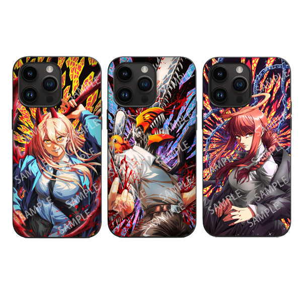 coque de téléphone