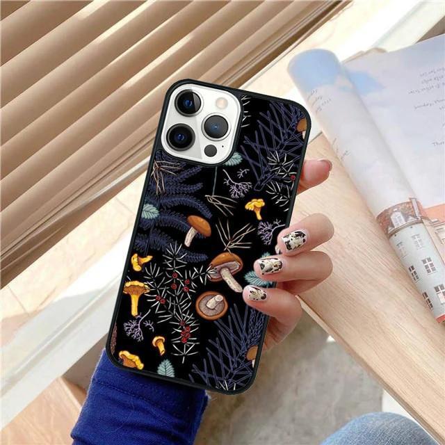 ✨ Coque Transparente Magnétique iPhone – Protection Invisible & Antichoc Premium - Shopbyshopima