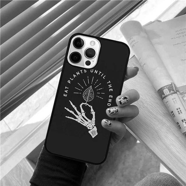✨ Coque Transparente Magnétique iPhone – Protection Invisible & Antichoc Premium - Shopbyshopima