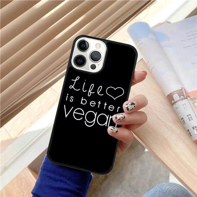 ✨ Coque Transparente Magnétique iPhone – Protection Invisible & Antichoc Premium - Shopbyshopima