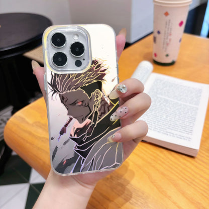 Animated iPhone case