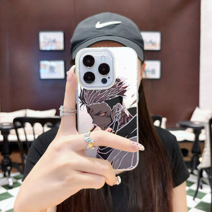 Animated iPhone case