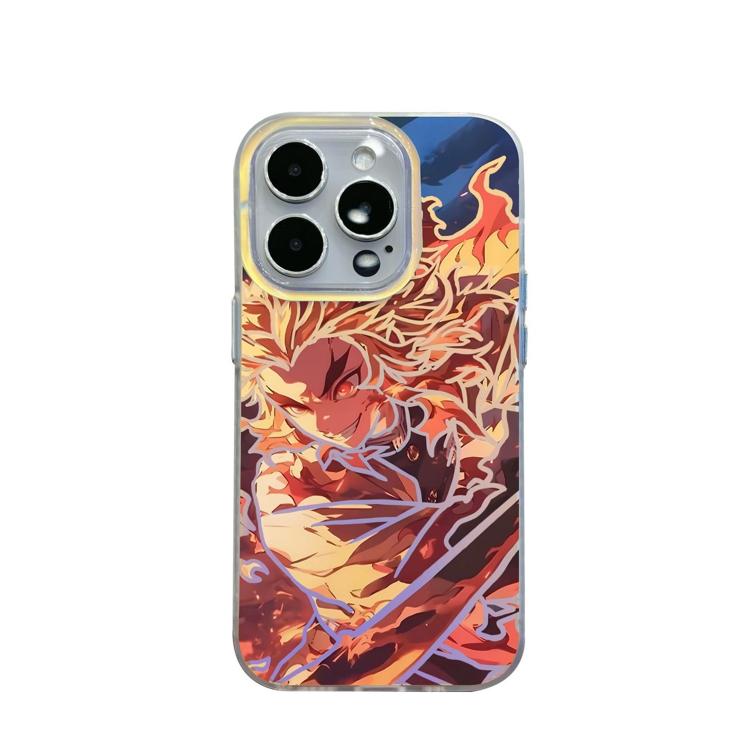 Coque de téléphone animée iPhone Technologie IMD