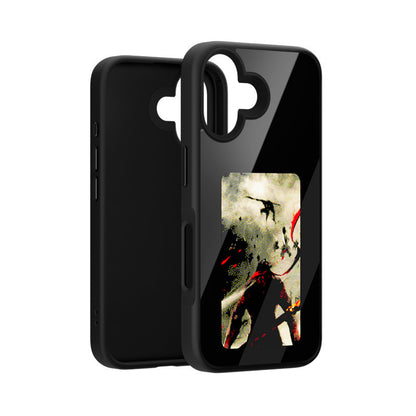 Coque de téléphone à écran de projection Smart Ink DIY