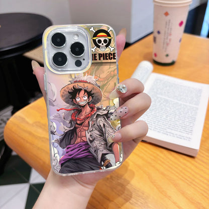 iPhone Chameleon IMD Phone Case