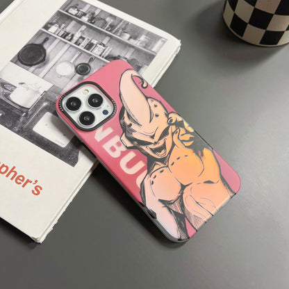 Coque de téléphone à thème anime - Shopbyshopima