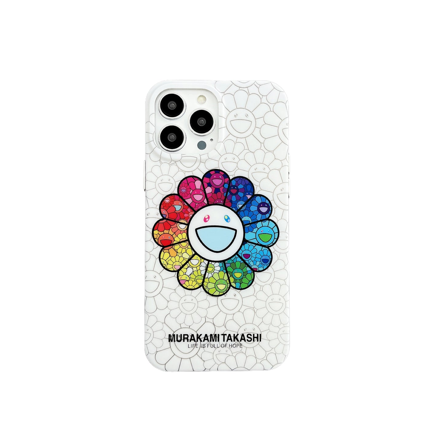 Coque de téléphone à thème anime - Shopbyshopima