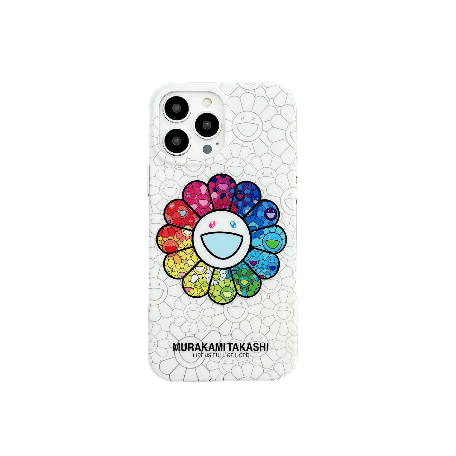 Coque de téléphone à thème anime - Shopbyshopima