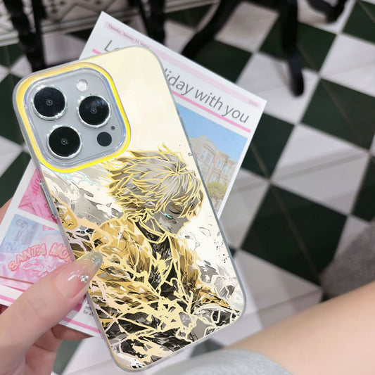coque de téléphone