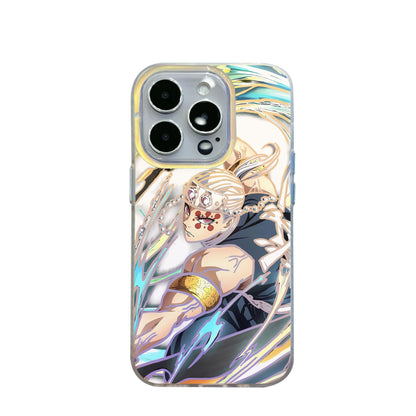 Coque iPhone caméléon avec technologie IMD