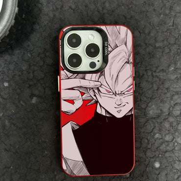 Coque iPhone Dragon Ball Anime