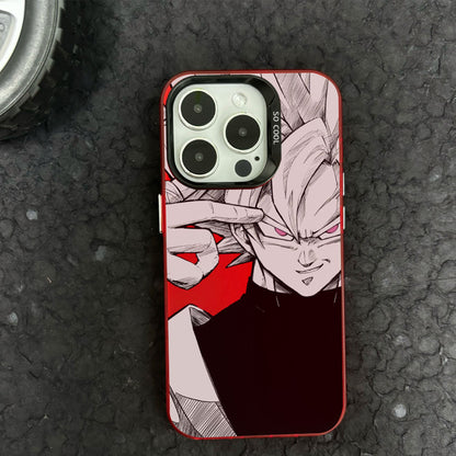 Coque iPhone Dragon Ball Anime