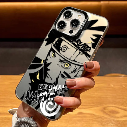 Mobile phone case