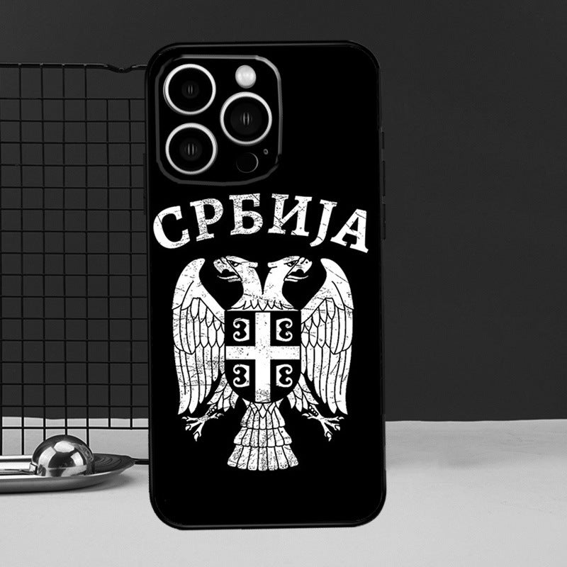 Coque iPhone Personnalisée 🎨 – Ultra Légère & Protection Antichoc en TPU
