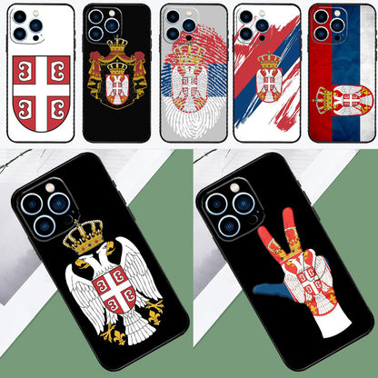Coque iPhone Personnalisable 🎨 – Ultra Légère & Protection Antichoc