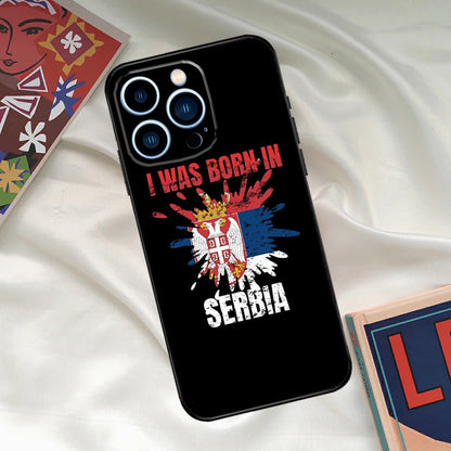 Coque iPhone Personnalisable 🎨 – Ultra Légère & Protection Antichoc