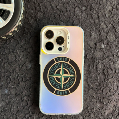 Etui de téléphone Technologie IMD avancée