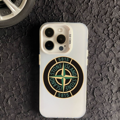 Etui de téléphone Technologie IMD avancée