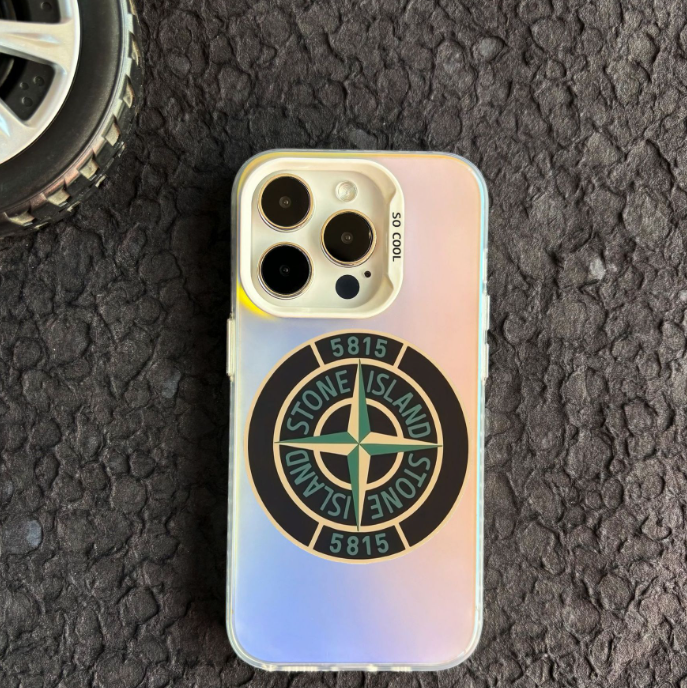 Etui de téléphone Technologie IMD avancée