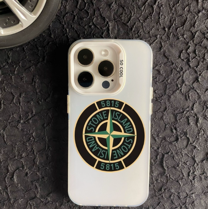 Etui de téléphone Technologie IMD avancée