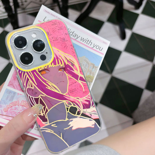Protective phone case
