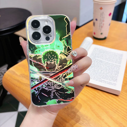 iPhone anime phone IMD