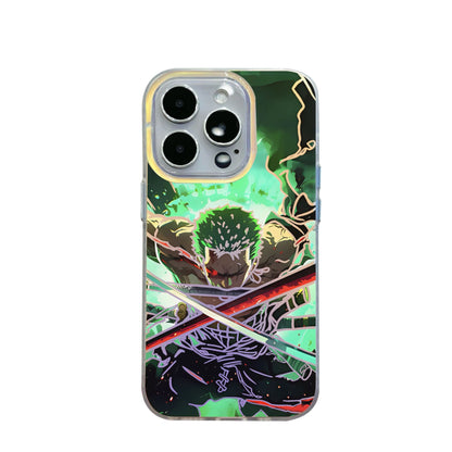 iPhone anime phone IMD