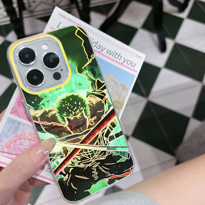 iPhone anime phone IMD