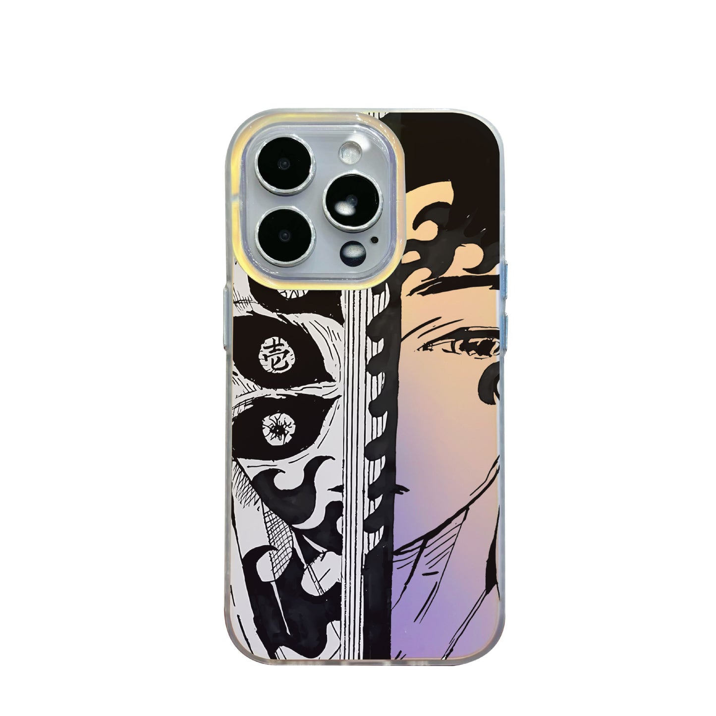 Chameleon Magnetic MagSafe iPhone Case