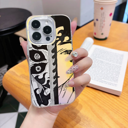 Chameleon Magnetic MagSafe iPhone Case