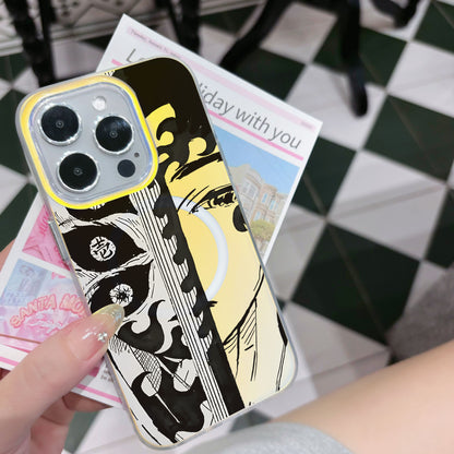 Chameleon Magnetic MagSafe iPhone Case